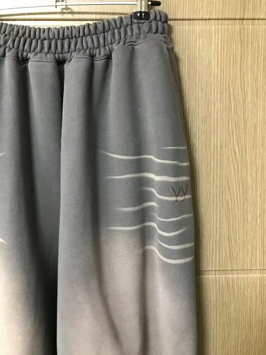 オープンワイワイ スウェットパンツ