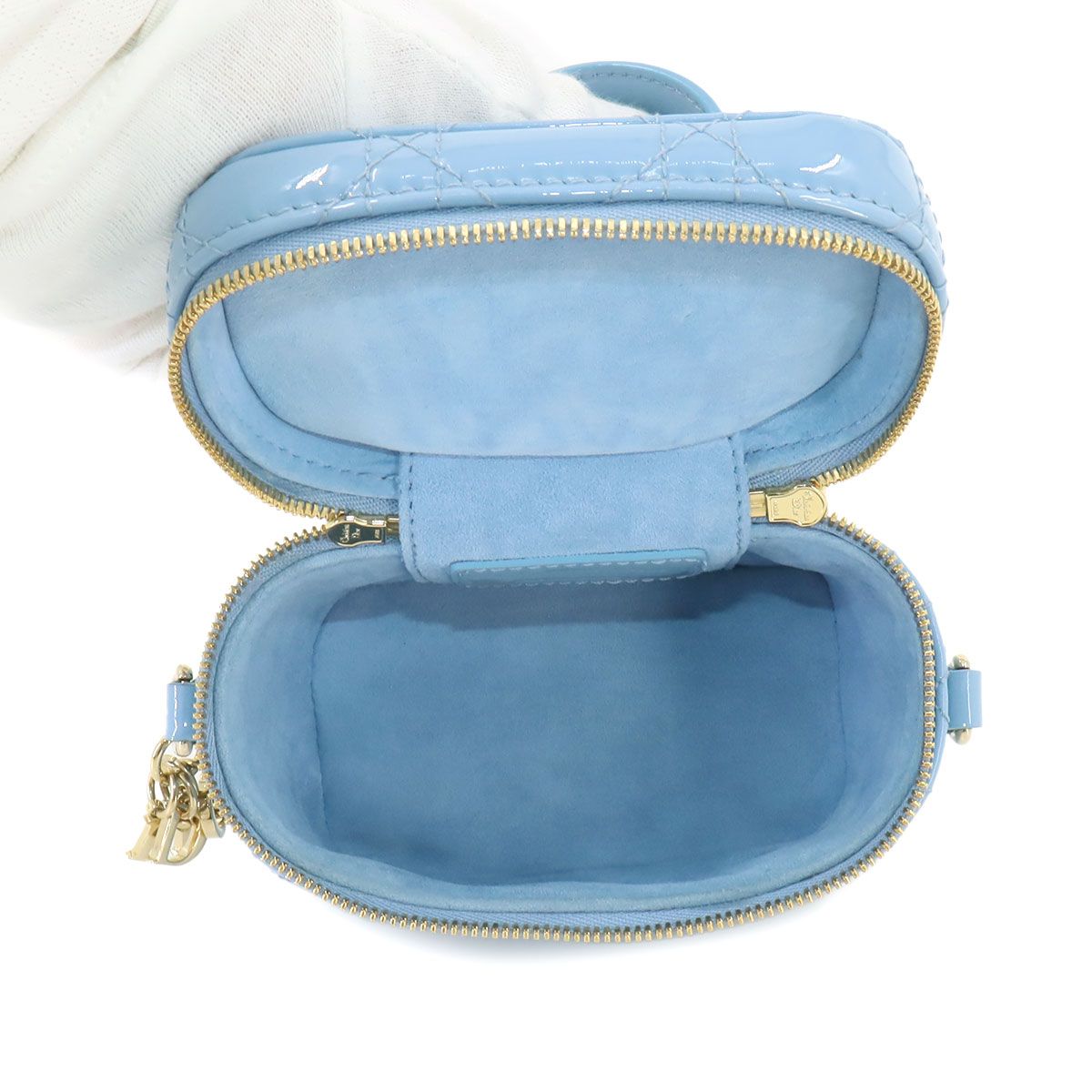 未使用 展示品 クリスチャン ディオール Christian Dior レディ