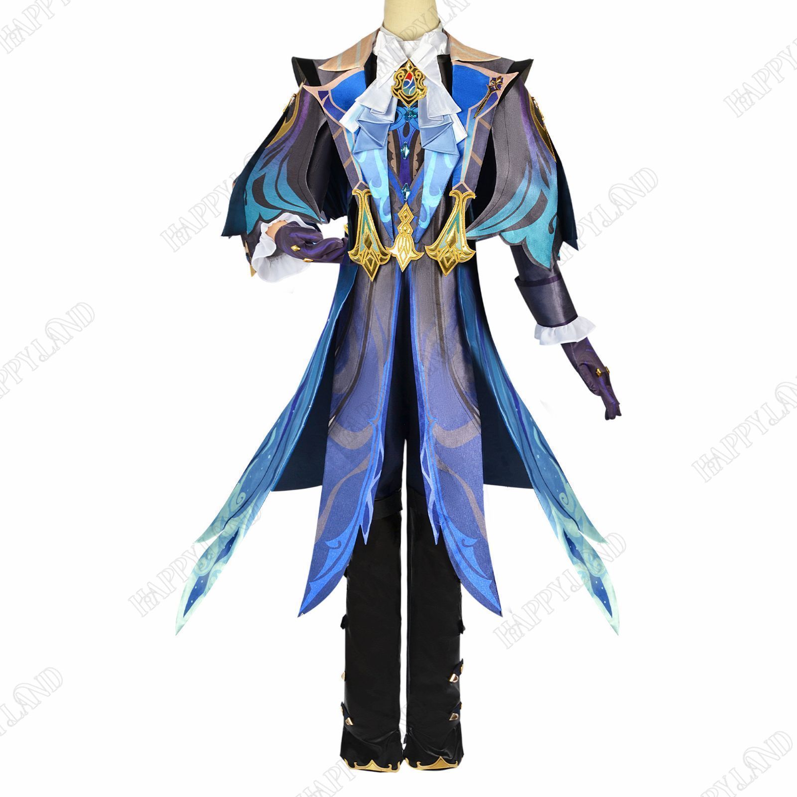 cosplay イベント