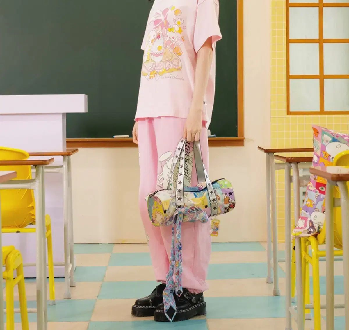 バッグ ミニバッグ