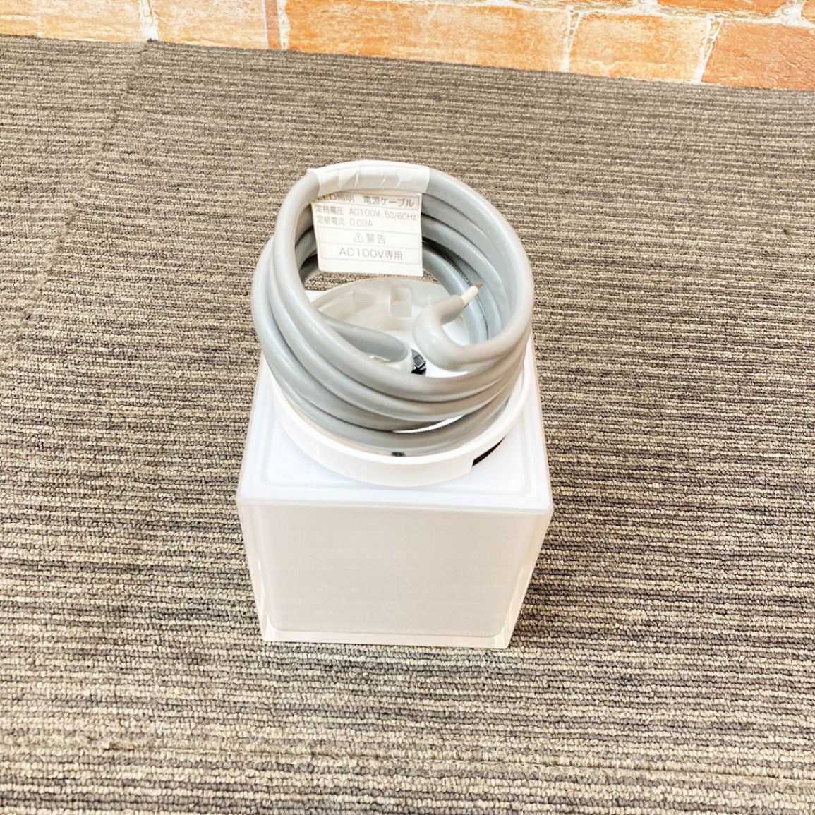  LIXIL INAX 2018年製 交換用浴室照明 キュービック照明 LE-E 1-1 A 1 L 浴室部品 I 0056 浴室 浴槽 洗面所 住宅設備