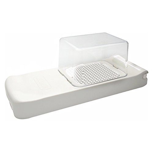 ホーヨー「バーチカルフードカッター・FCM-2」 卓上型野菜ミジン切機