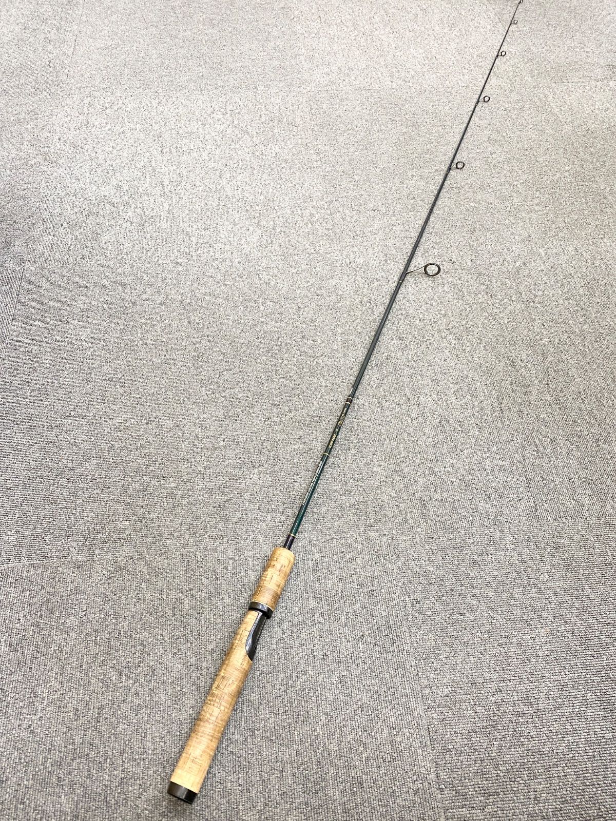 エアリアル ICSS-60UL