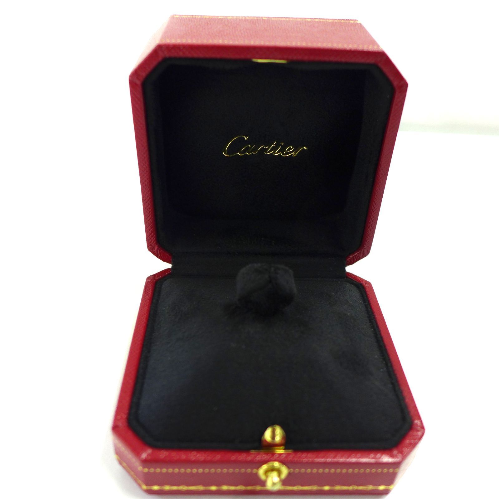 Cartier 空箱 Cartier カルティエ 空箱 リングケース 公田店 - メルカリ