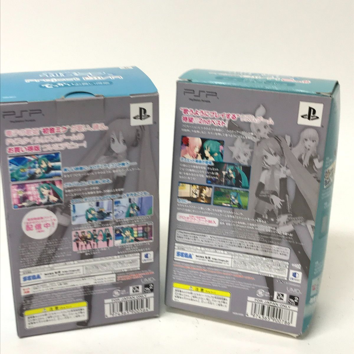 psp ソフト　まとめ売り　55本セット　初音ミク　無双　デッドオアアライブ 7.670 △ PSP 初音ミク Project DIVA 2nd# お買い得版 特典