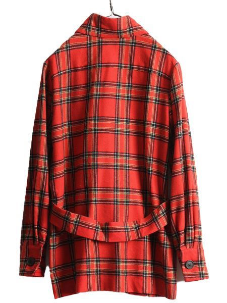 70s PENDLETON ペンドルトン ウールコート M アメリカ製 USA 楽天市場】PENDLETON ペンドルトン COLTON ZIP-FRONT WOOL COAT