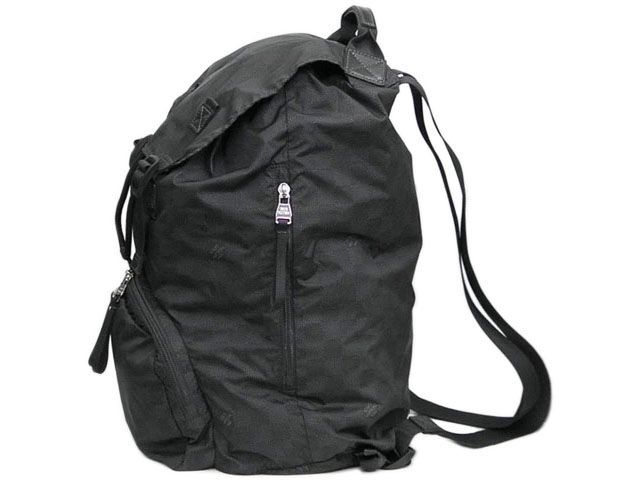 ルイ・ヴィトン LOUIS VUITTON ダミエ・アヴァンチュール リュック