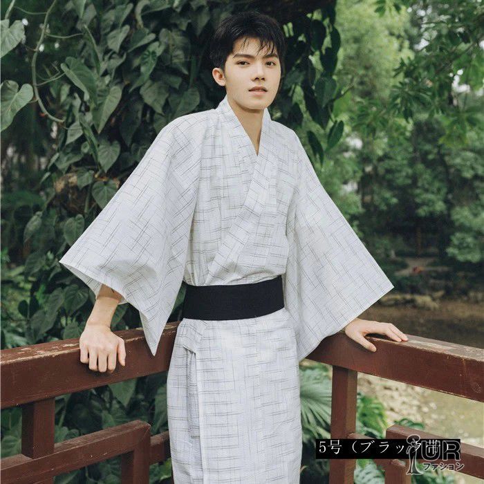 浴衣 メンズ ゆかた 浴衣 男性 浴衣セット 紳士 yukata 紳士浴衣