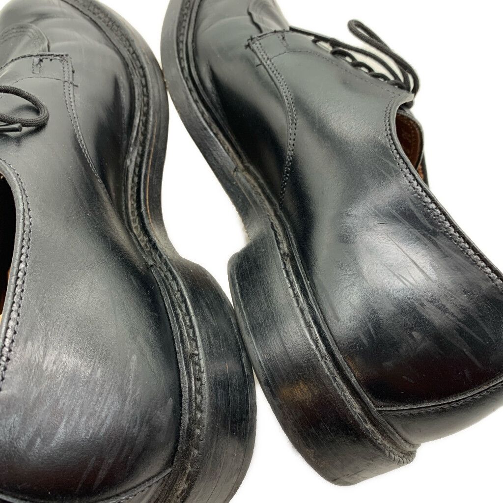 Allen Edmonds アレンエドモンズ Walton Uチップ 外羽根式 レザー