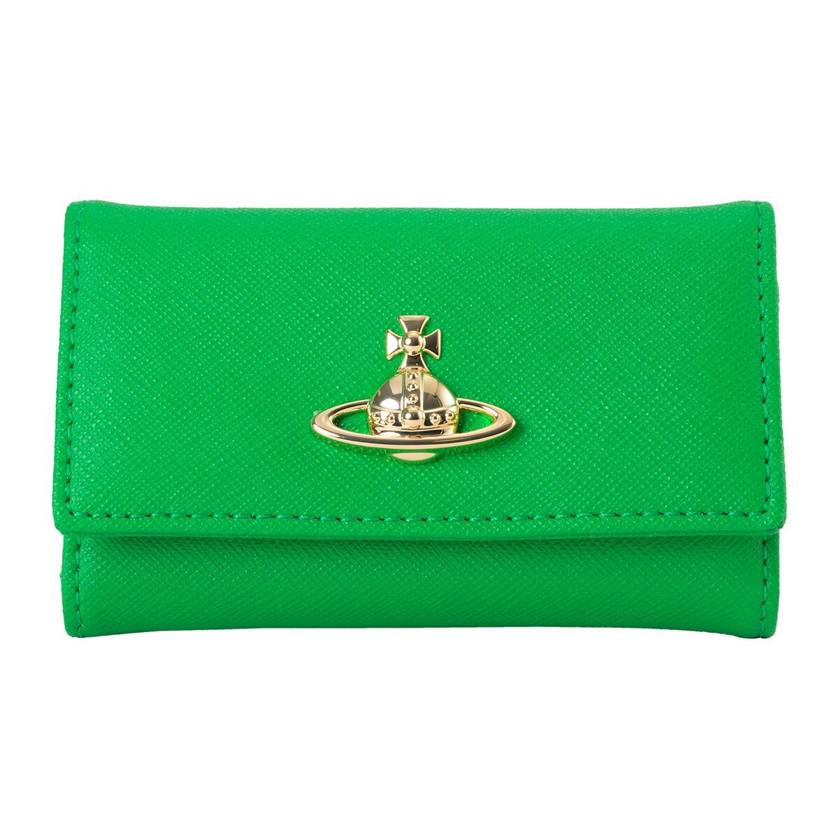 新品 ヴィヴィアン ウエストウッド Vivienne Westwood キーケース