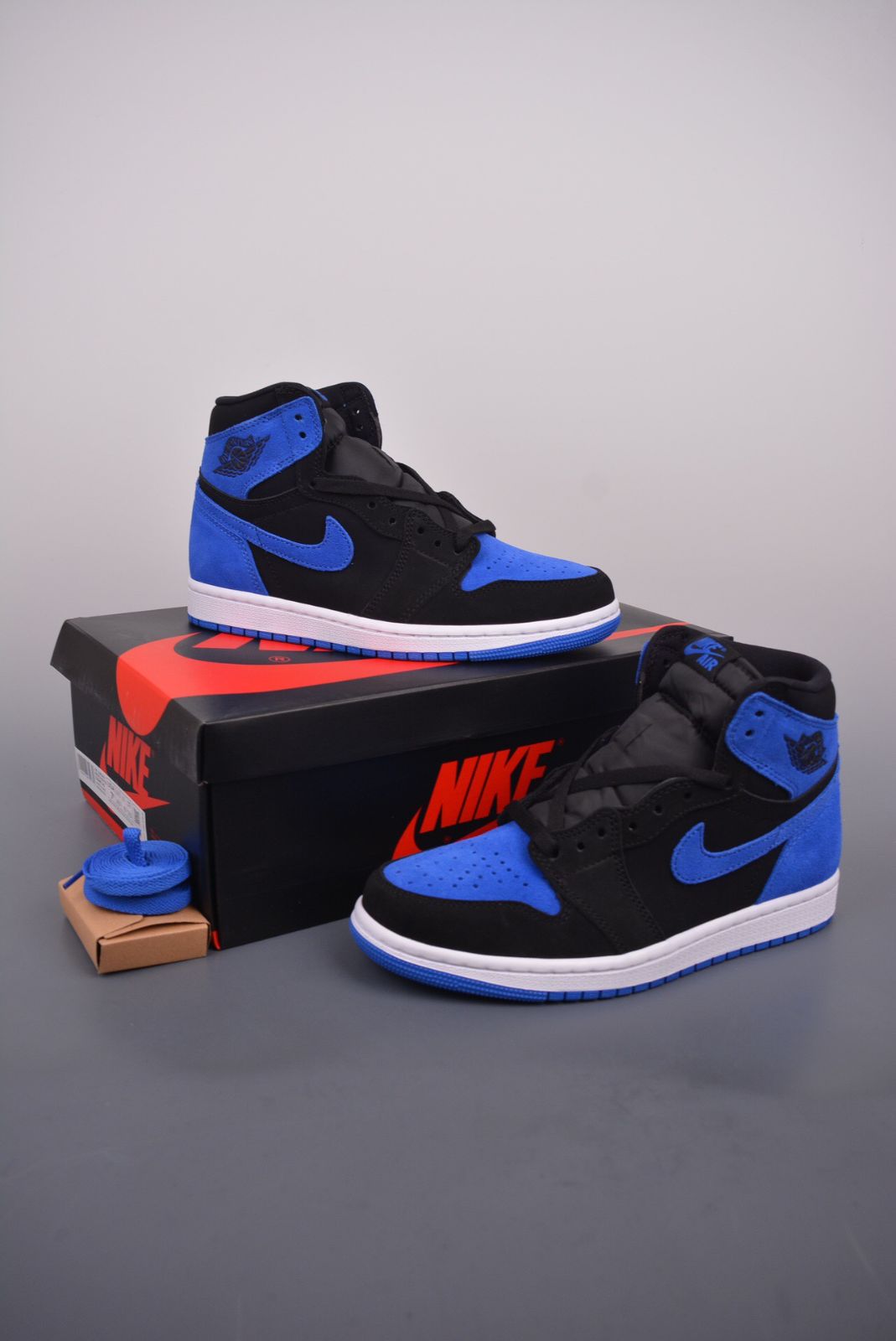 NIKE AIR JORDAN 1 エア ジョーダン 1 HIGH OG 