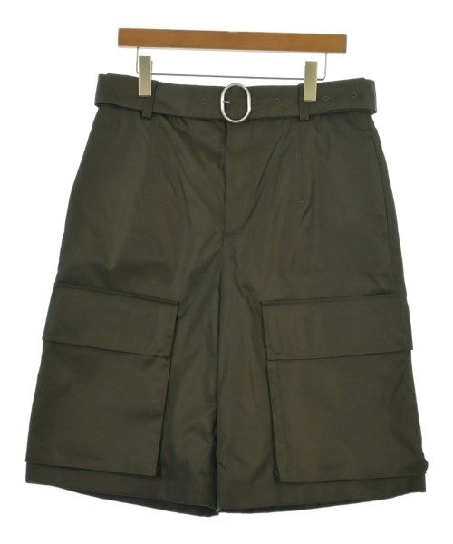 JIL SANDER クロップドパンツ メンズ 古着 送料無料