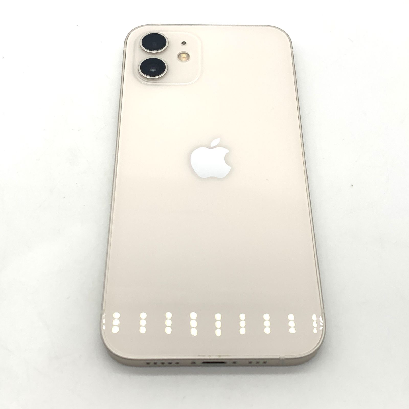 iPhone12 128GB ホワイト iPhone 12 128GB - ホワイト - Sim iPhone12 128GB ホワイト iPhone 12 128GB - ホワイト - Sim