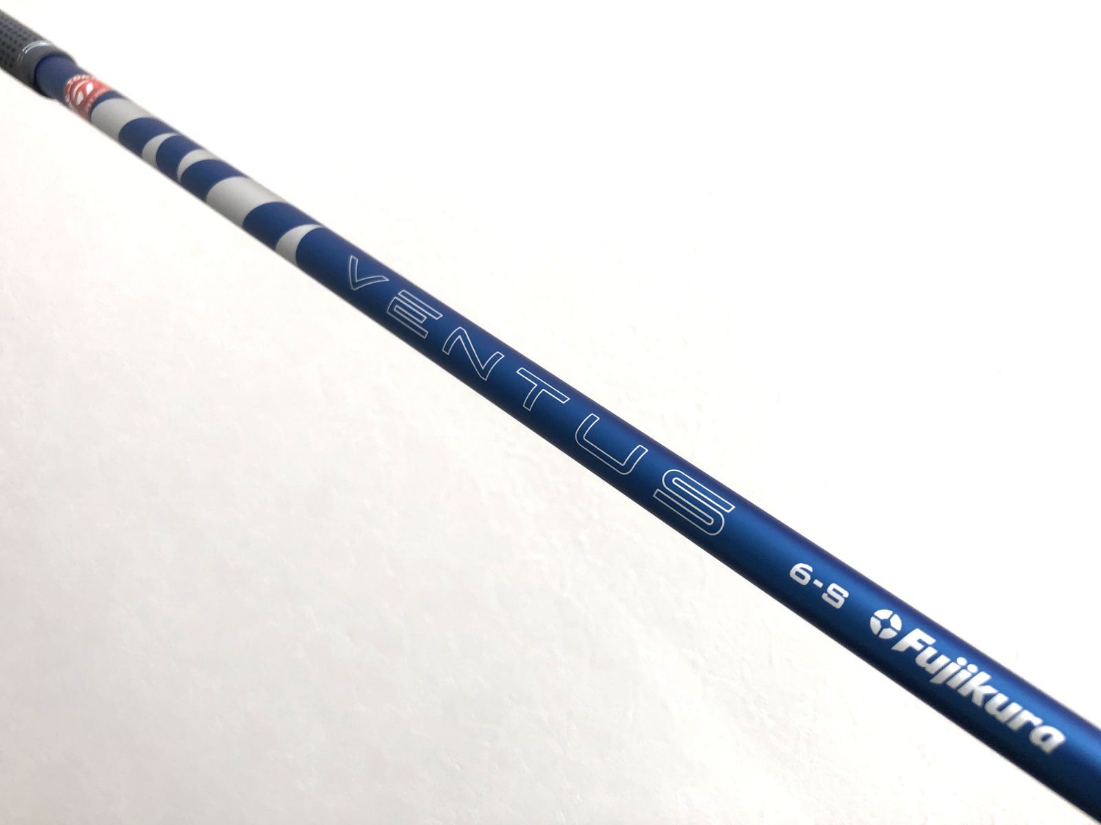 未使用品☆テーラーメイド Qi35シリーズ ドライバー用シャフト VENTUS