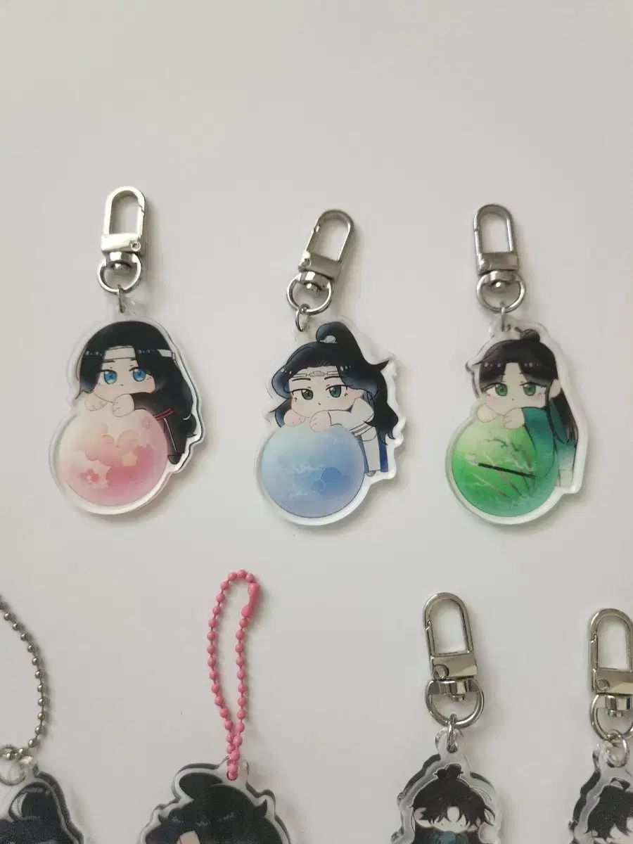 アクリル