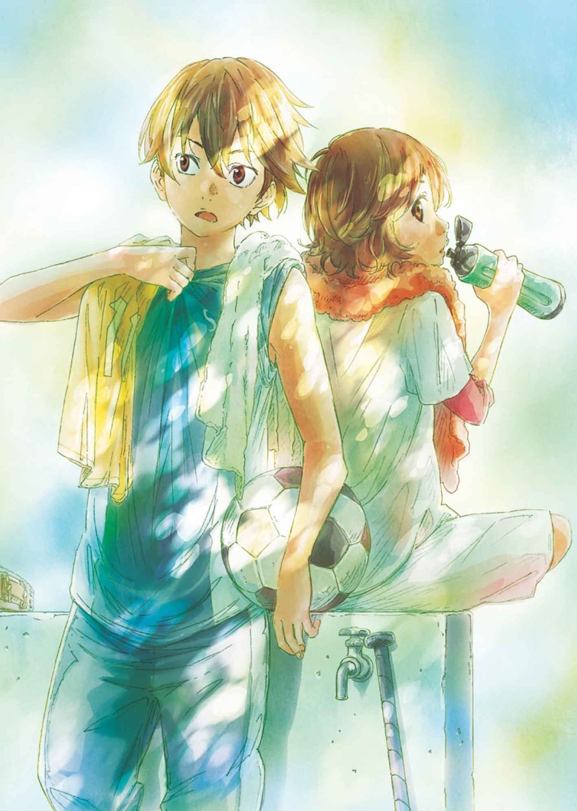 四月は君の嘘 4 完全生産 版 DVD