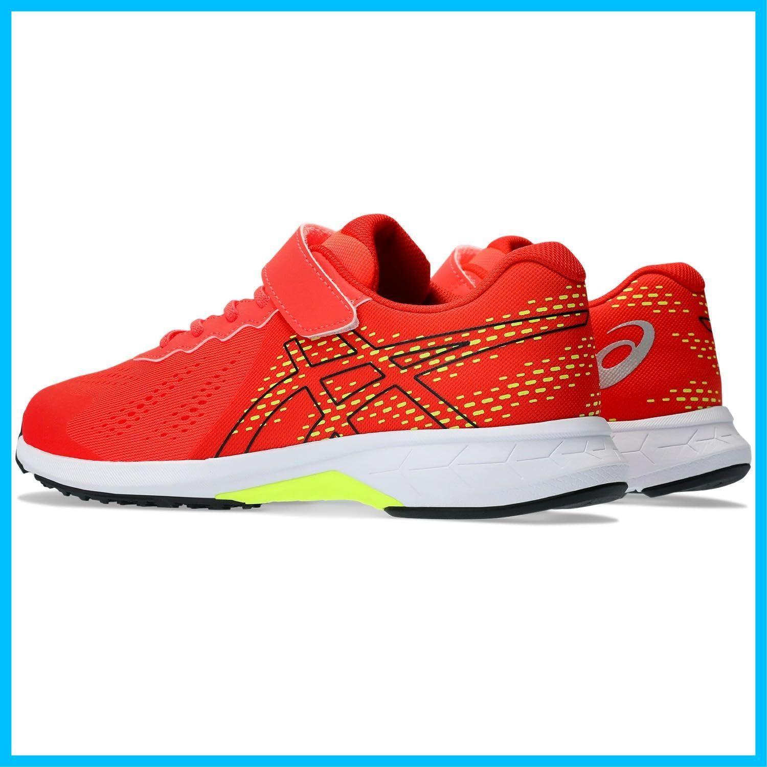 アシックス] 【新着商品】RI-MG LAZERBEAM 24 運動靴 キッズ [アシックス] [アシックス] 運動靴 LAZERBEAM RI-MG 24 キッズ 運動靴