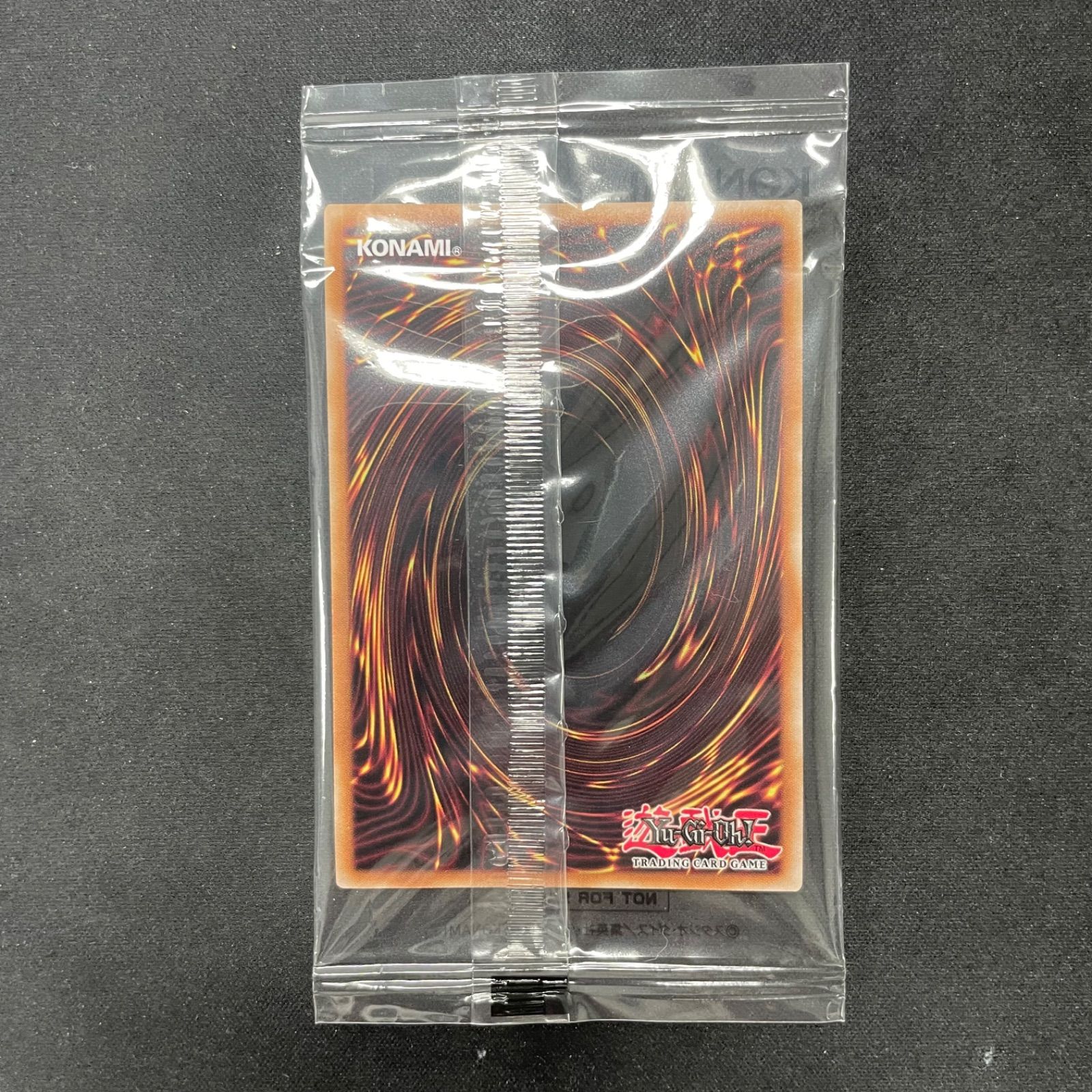 遊戯王 ELTTAES THE MASTER OF DUELS 2025-EN003 未開封 日本