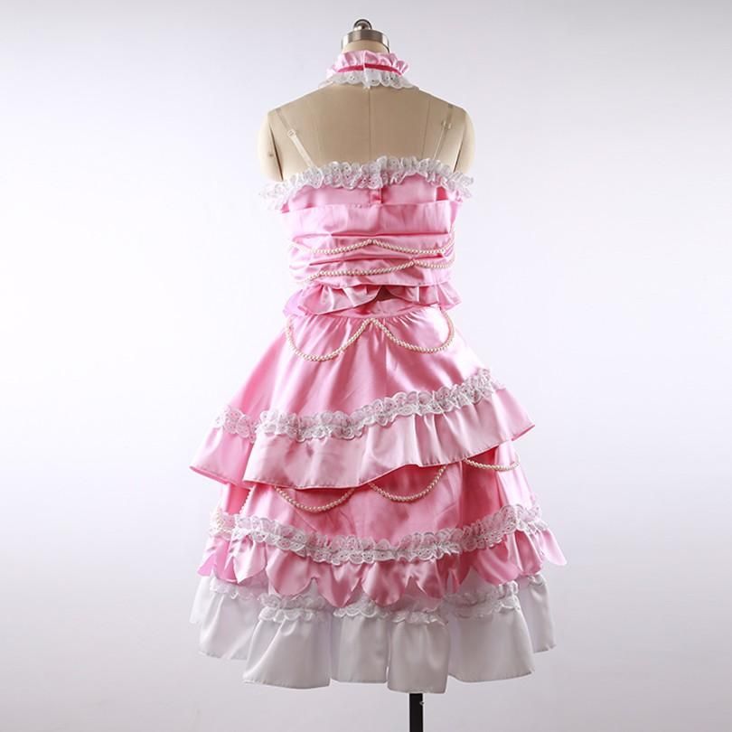 シャツ アイカツ スターズ 白鳥ひめ しらとりひめ 風 コスプレ衣装 イベント 演出服 変装 二次会 COS Cosplay