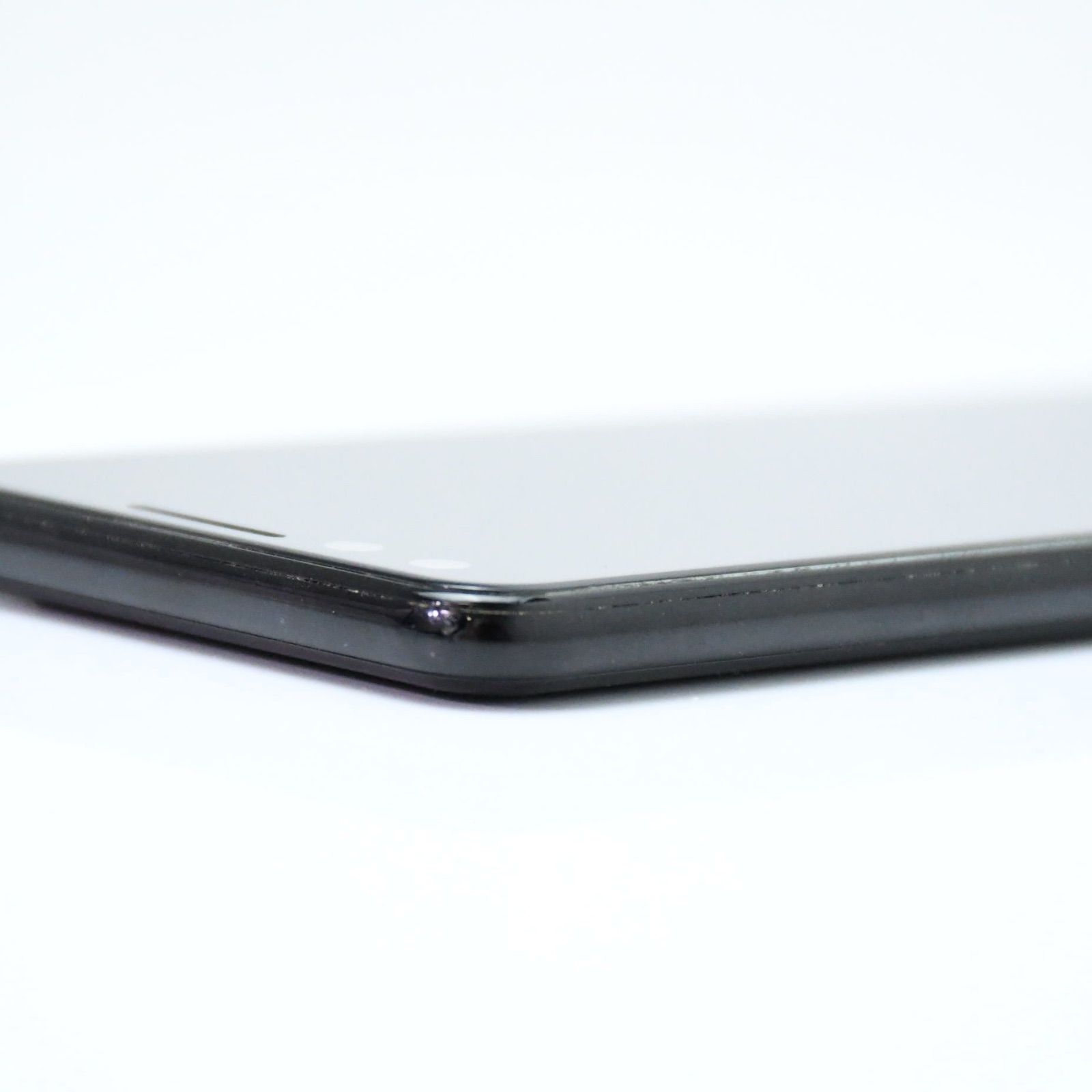 国内版SIMフリー Google Pixel3 64GB Just Black 【訳あり＊動作可能 