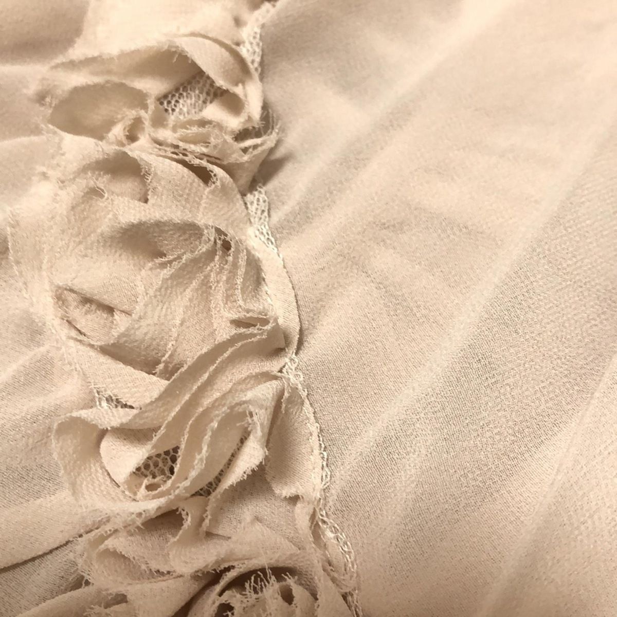 Rose Tiara(ローズティアラ) ボレロ サイズ46 XL レディース