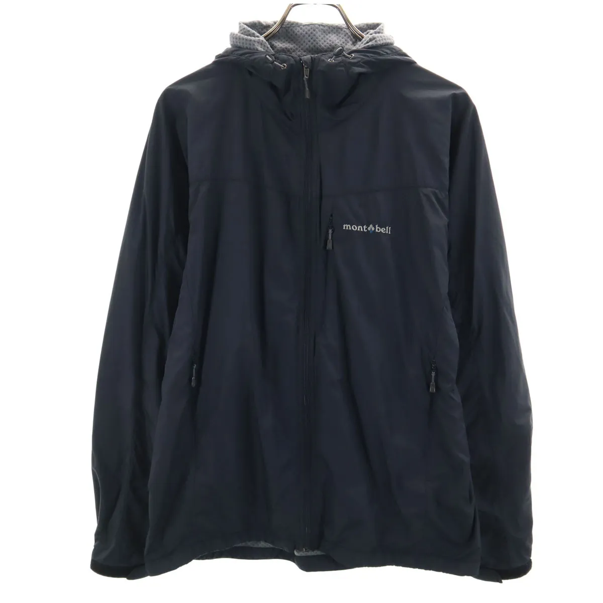 2025年最新】モンベル パウダーシェッドパーカの人気アイテム
