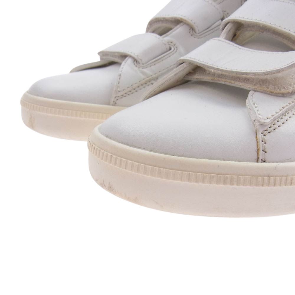 MONCLER モンクレール スニーカー 19SS × FRAGMENT フラグメント 