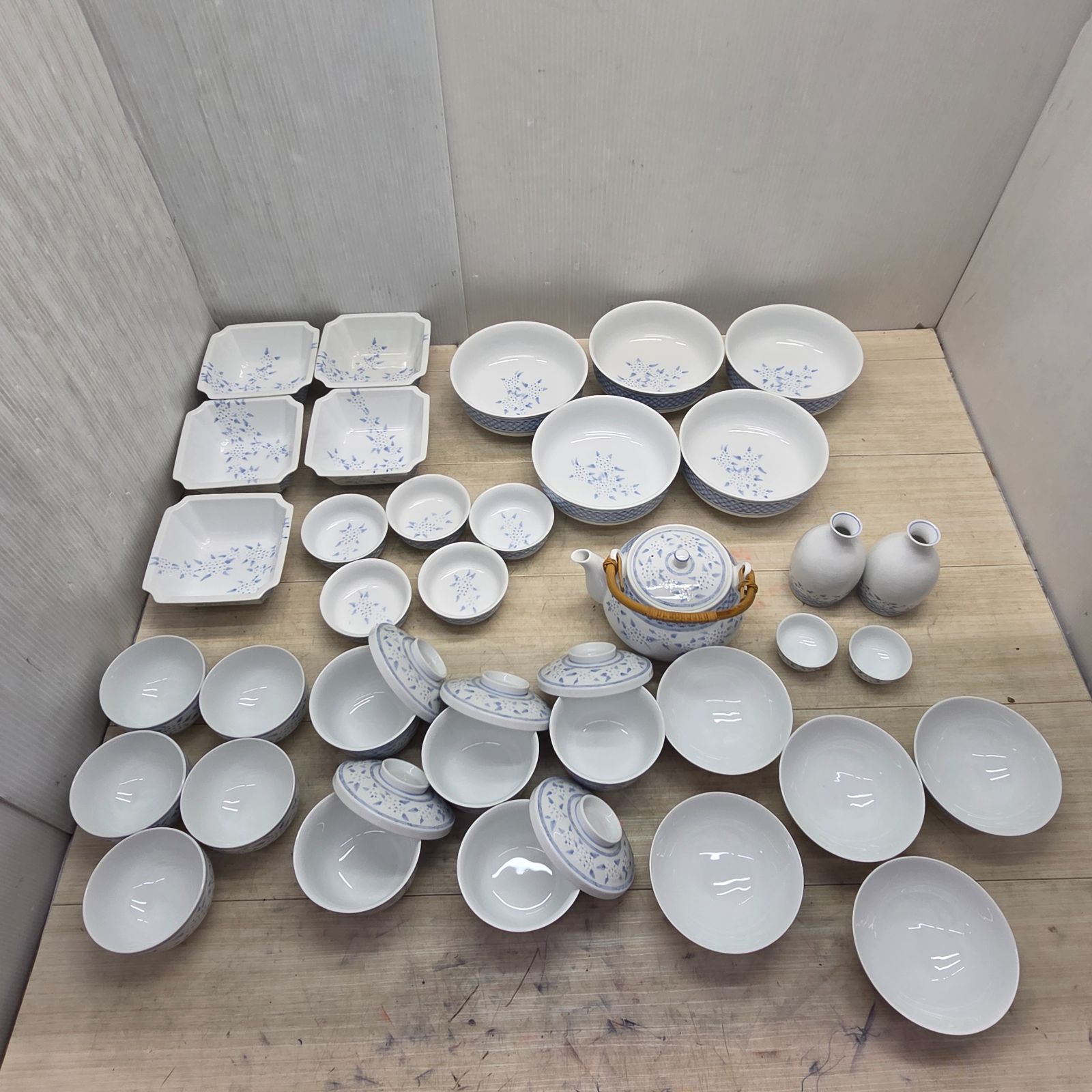 yamaka Finlayson 200years 8点セット yamaka Finlayson 200years 8点セット 2025年最新】Finlayson