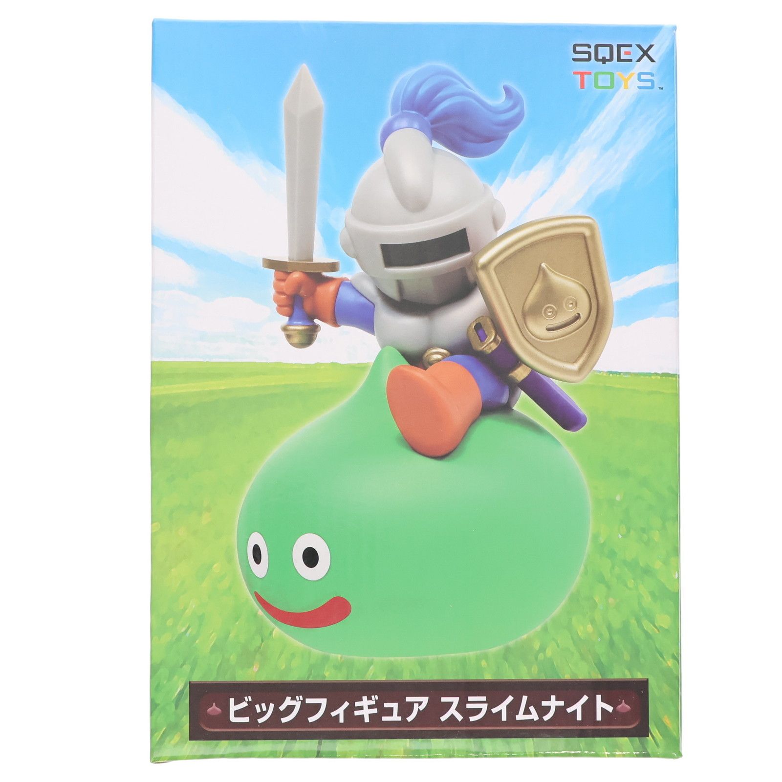 ドラゴンクエスト プライズ フィギュア images?q=tbn: