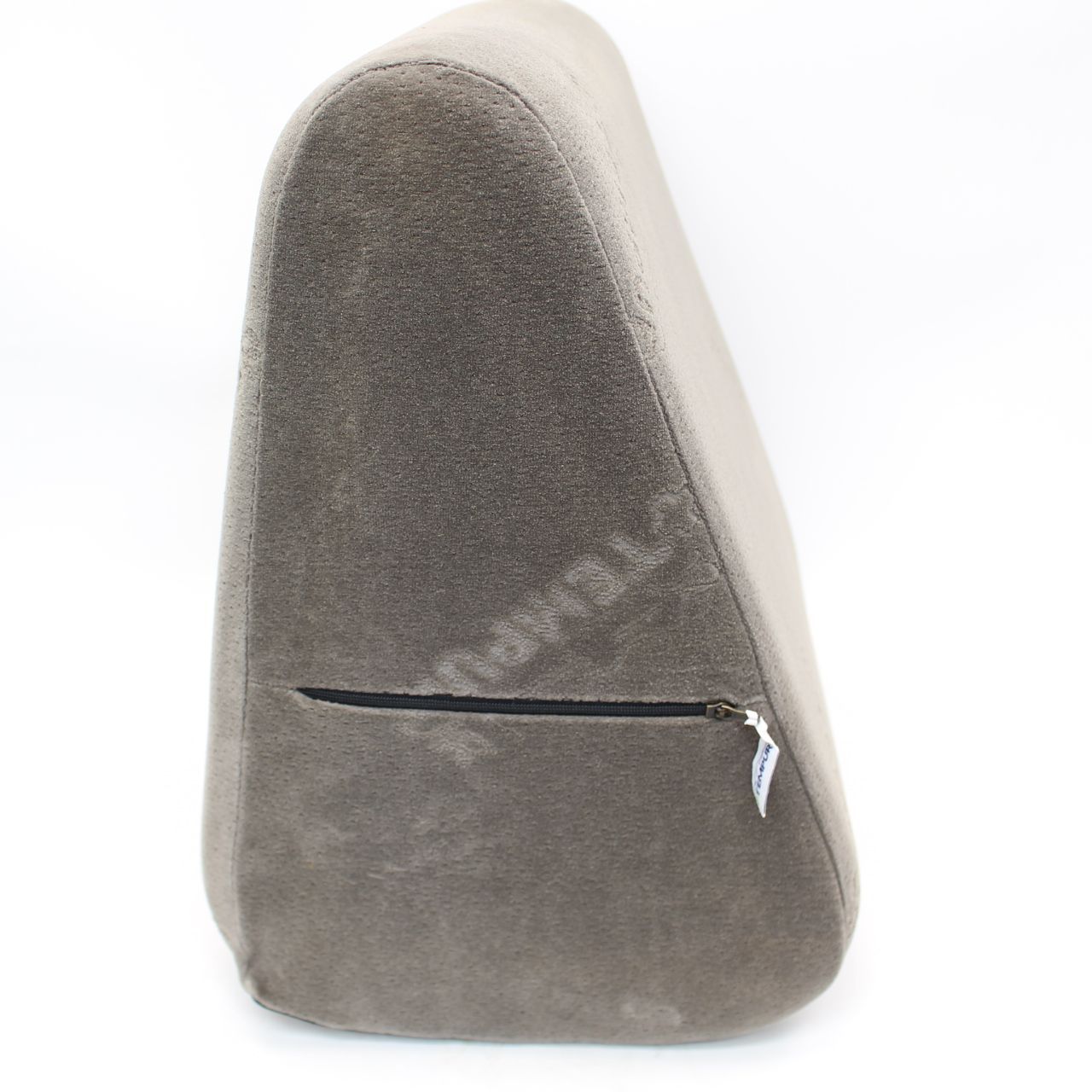 381)Tempur テンピュール ヘッドウェッジ 背もたれクッション