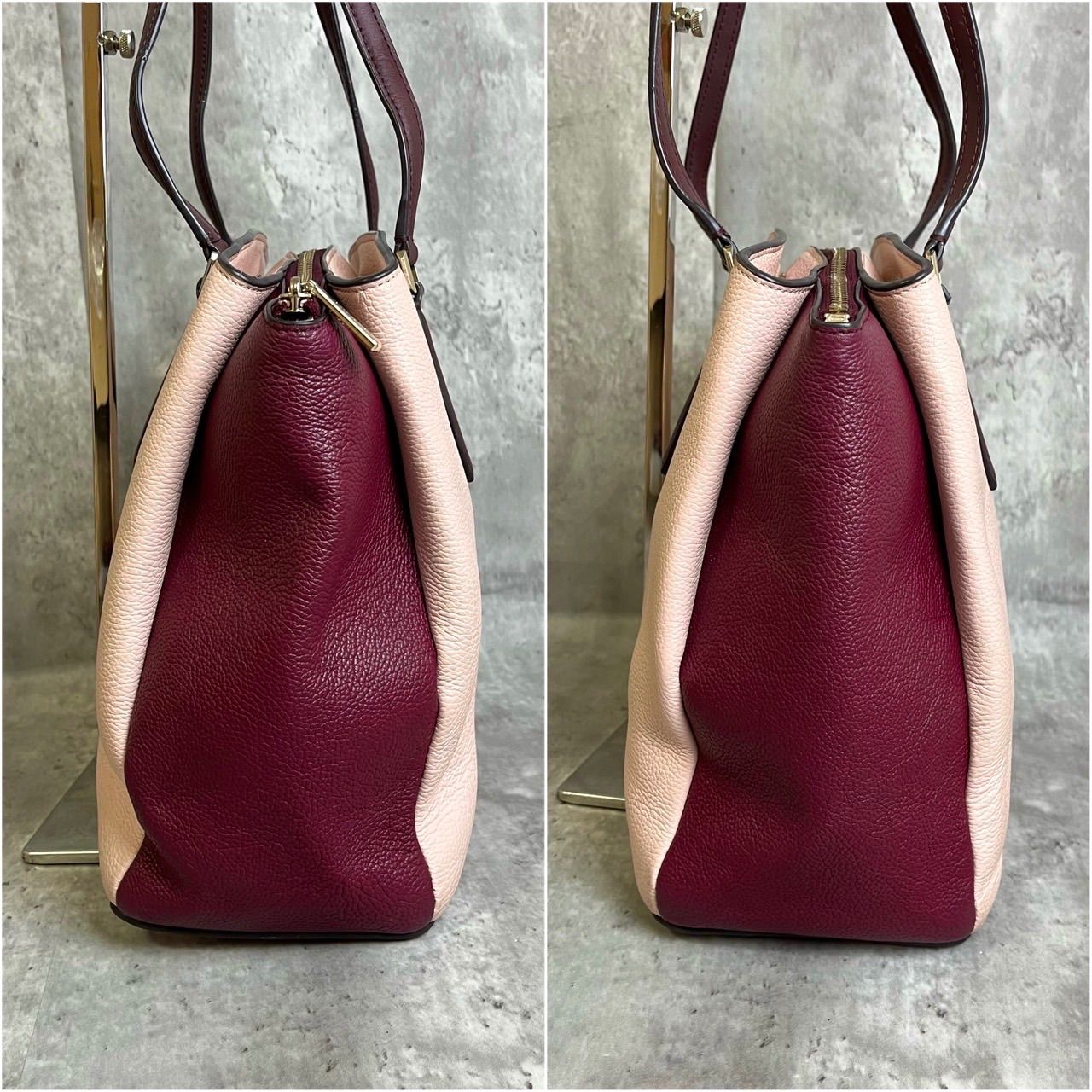 ✨良品✨ kate spade ケイトスペード トートバッグ ハンドバッグ ✨良品✨ kate spade ケイトスペード トートバッグ ハンドバッグ