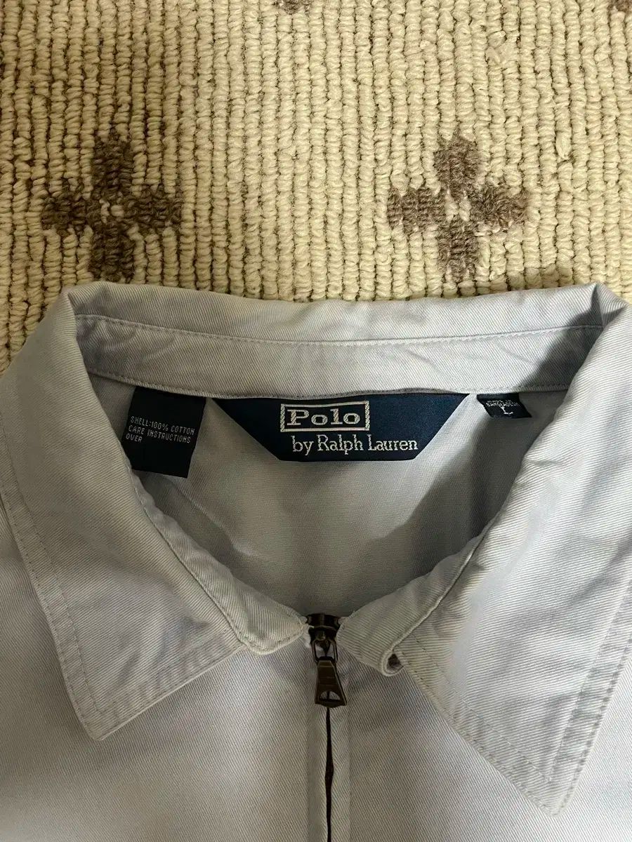 ポロ Ralph Lauren ラルフローレン ブルゾン ジャケット