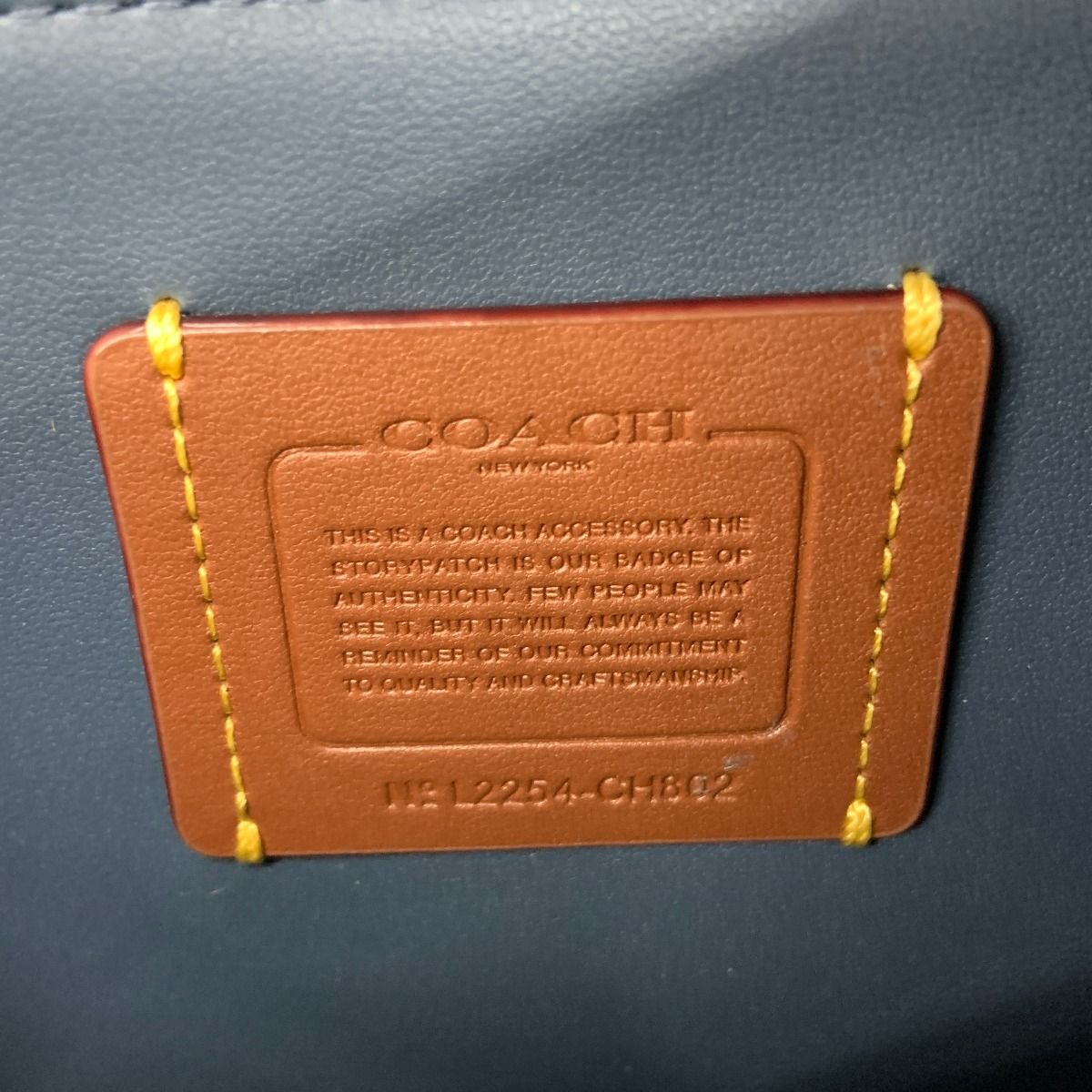 COACH ビー クロスボディ CH802 COACH コーチ ビー クロスボディ ボディバッグ 斜めがけバッグ