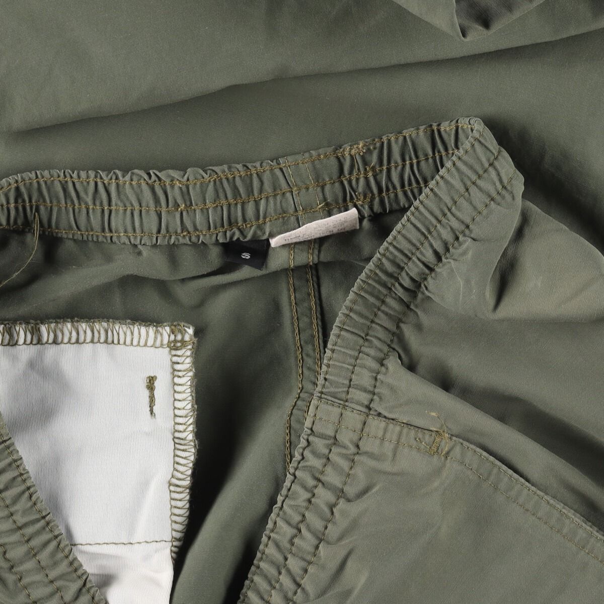 古着 パタゴニア Patagonia 56020 ウォームアップパンツ ナイロン