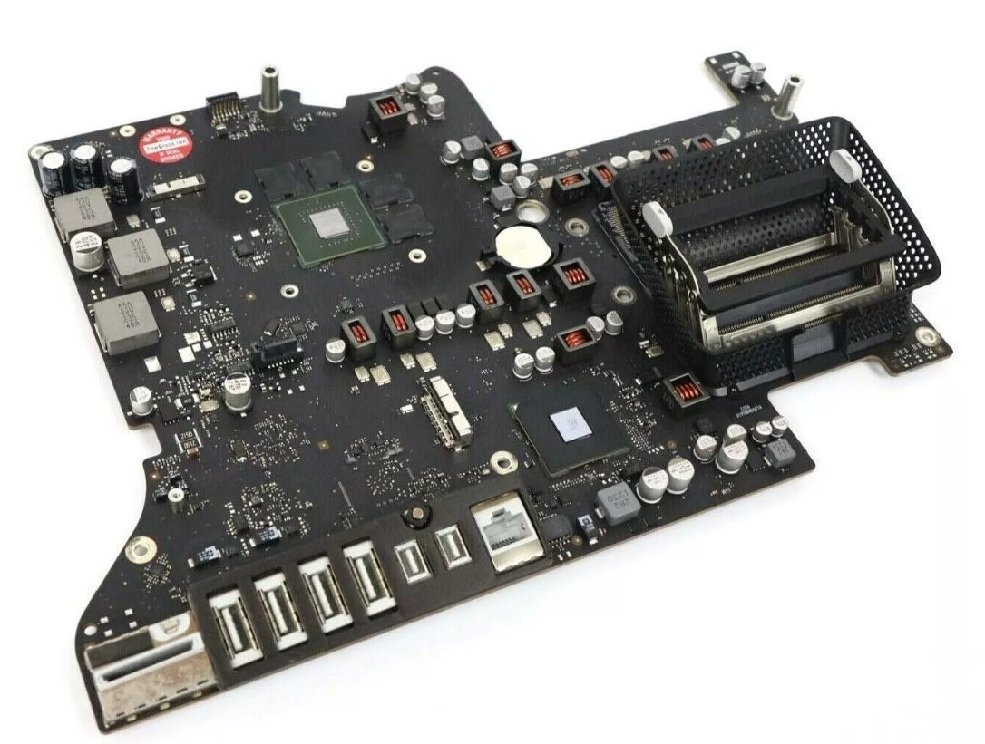 Apple iMac A1419 820-3478-A Late 2013 27inch Logic Board NVIDIA