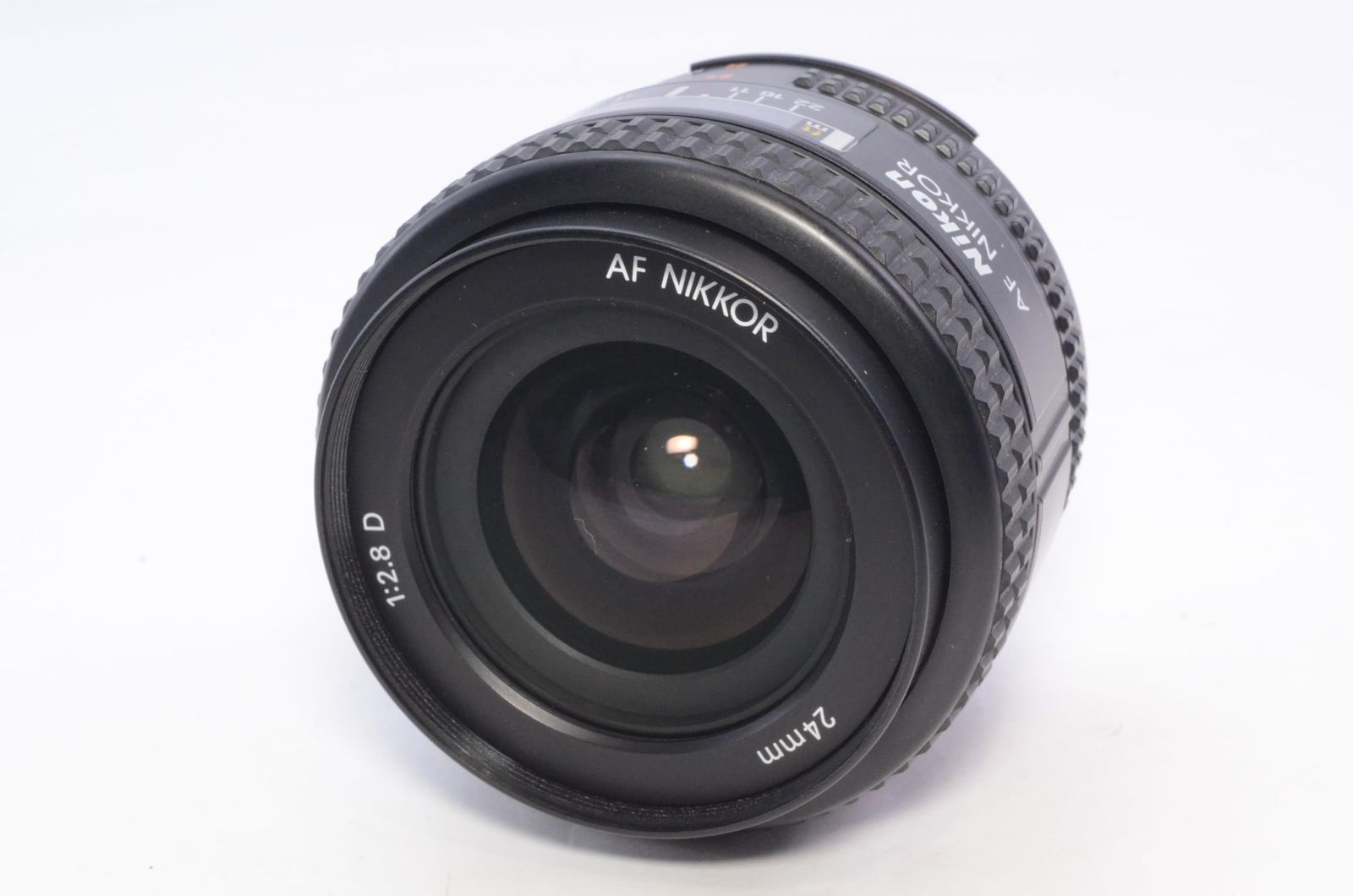 Nikon Ai AF 24mm F2.8D