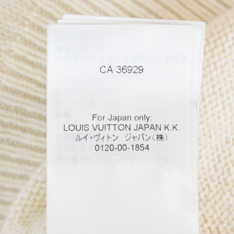 ルイヴィトン LOUIS VUITTON 24年製 ジュエルボタン