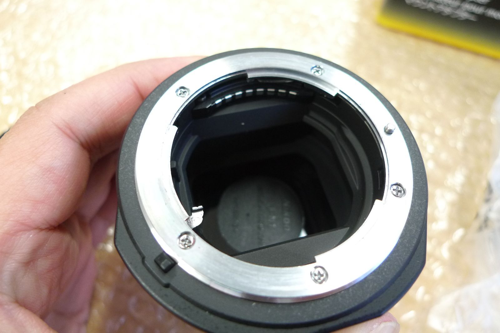 nikon ニコン