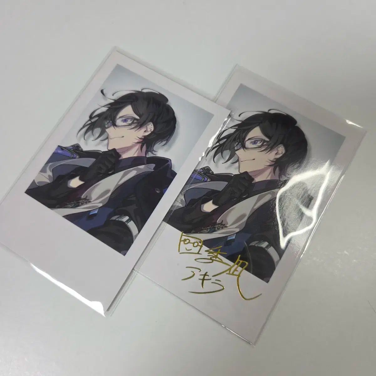 oneus シオン チェキ ポラロイド NCT WISH ポラロイド リク シオン ユウシ - メルカリ