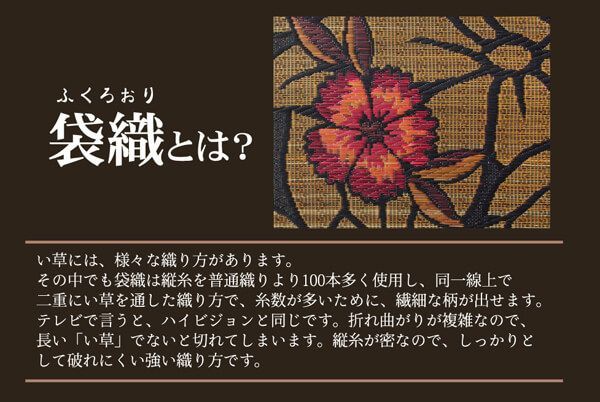 い草ラグ カーペット