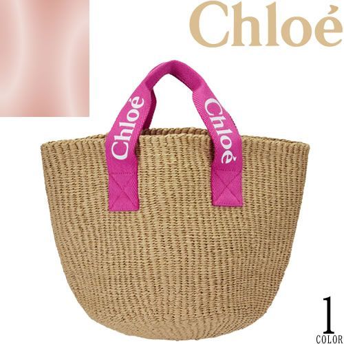クロエ キッズ Chloe Kids x Mifuko バッグ かごバッグ クロエ キッズ Chloe Kids x Mifuko バッグ かごバッグ