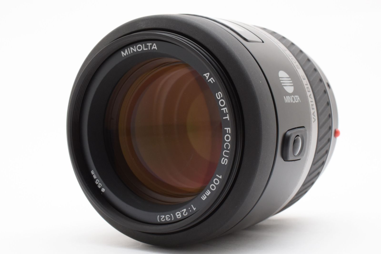 東京)MINOLTA ミノルタ レンズ AF SOFT FOCUS 100mm F2.8 MINOLTA
