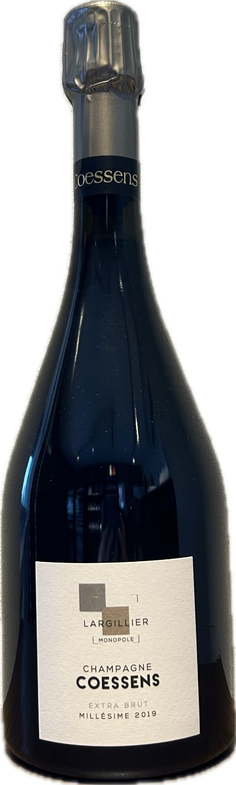 ラルジリエ ミレジメ 2019 750ml