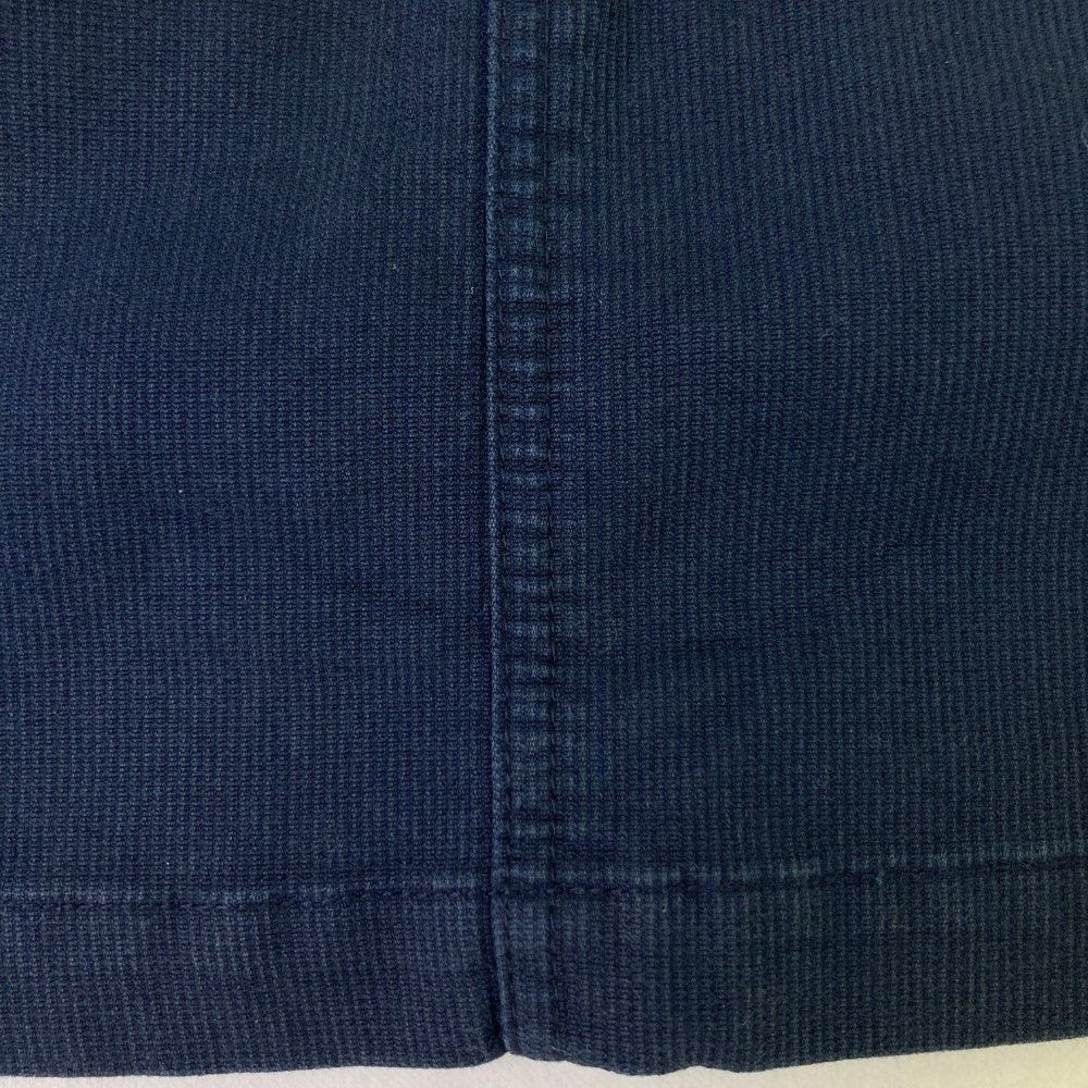 サイズ：1 JACK BUNNY ジャックバニー インナー付スカート ネイビー系