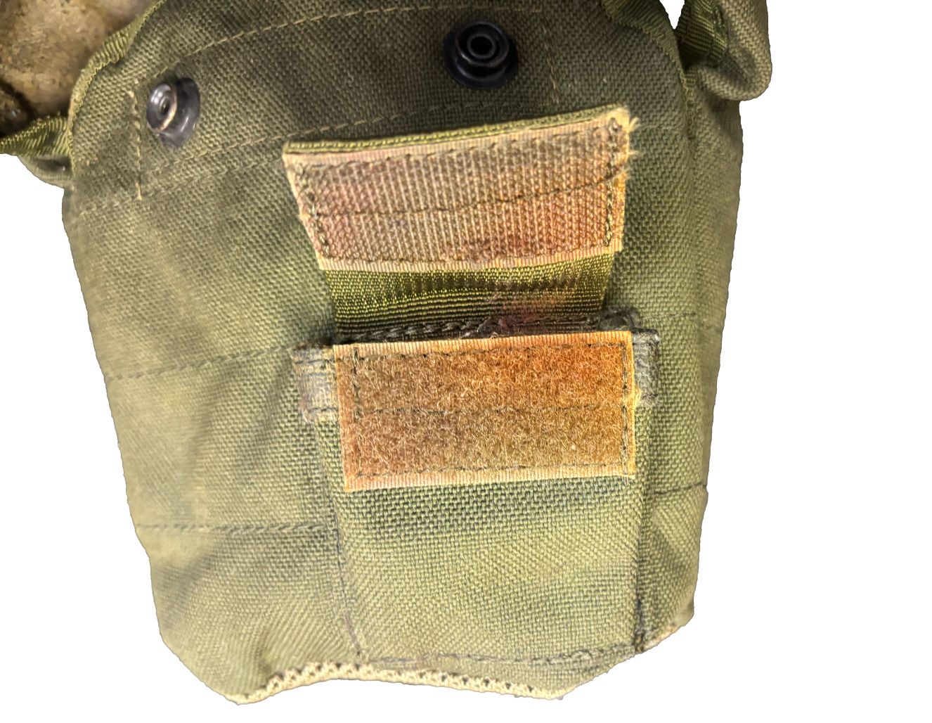 BLACKHAWK 1QT キャンティーンポーチ BK BLACKHAWK!! 1QTキャンティーンポーチ KHAKI 中古 - メルカリ