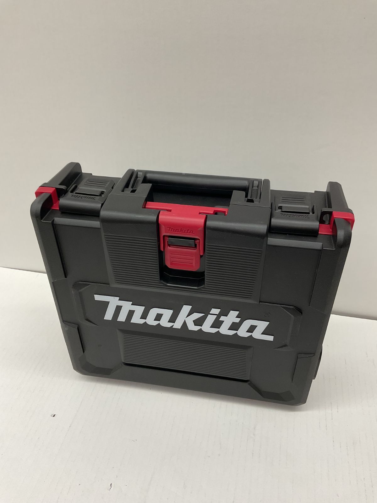 104 08 Y829 スポハ Makita 充電式インパクトドライバ TD002GRDXB マキタ 目立った傷や汚れなし 9|17