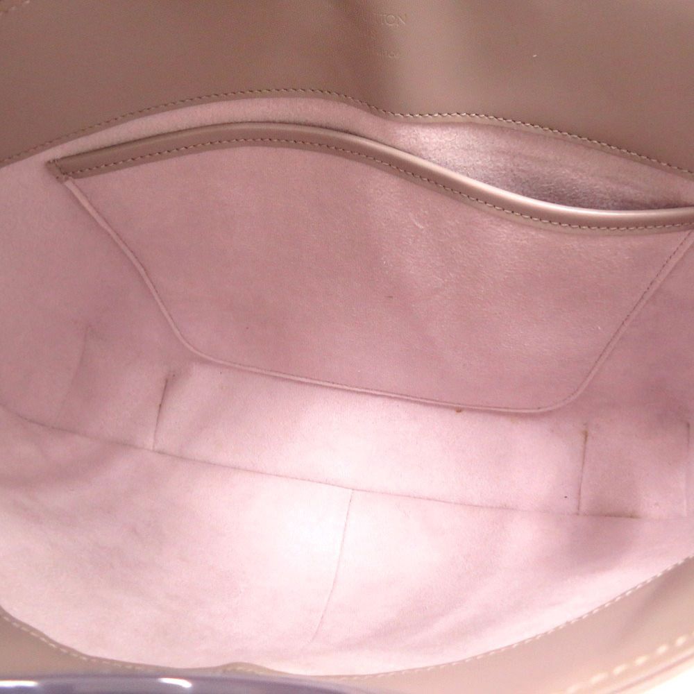 LOUIS VUITTON エピ　レヴリ　ライラック ルイ ヴィトン レヴリ エピ ライラック M5216B ショルダーバッグ