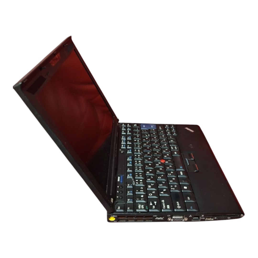 ThinkPad X201
