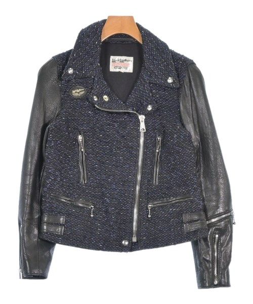 Lewis Leathers ライダース レディース 古着