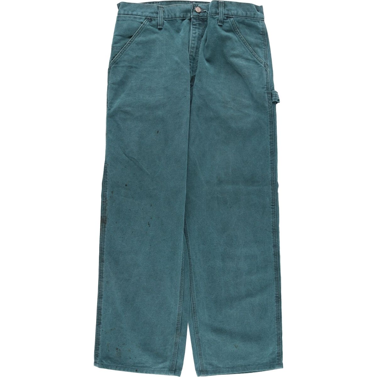 古着 80~90年代 カーハート Carhartt ダックペインターパンツ メンズw34相当 ヴィンテージ|eaa587952